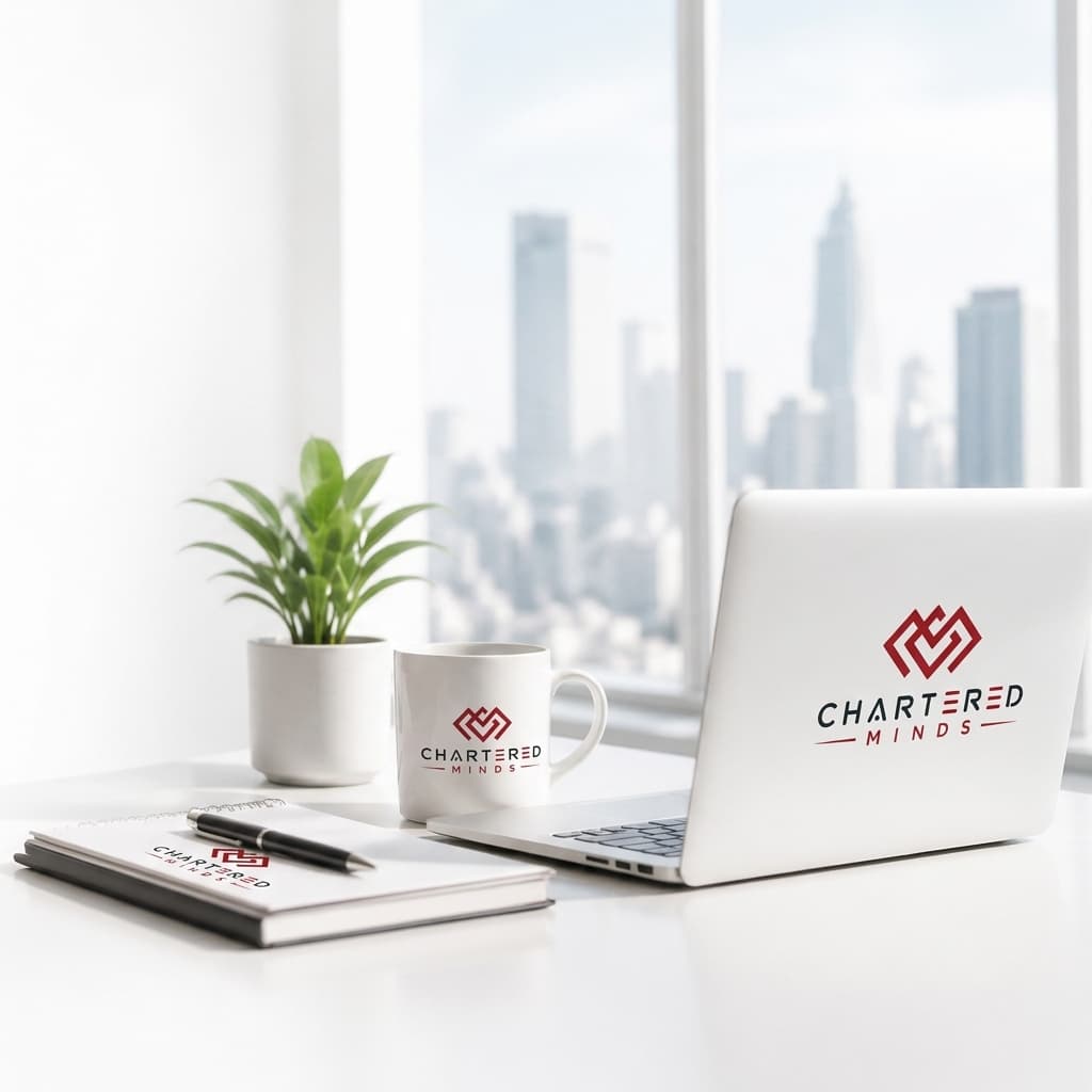 Chartered Minds Office Space
