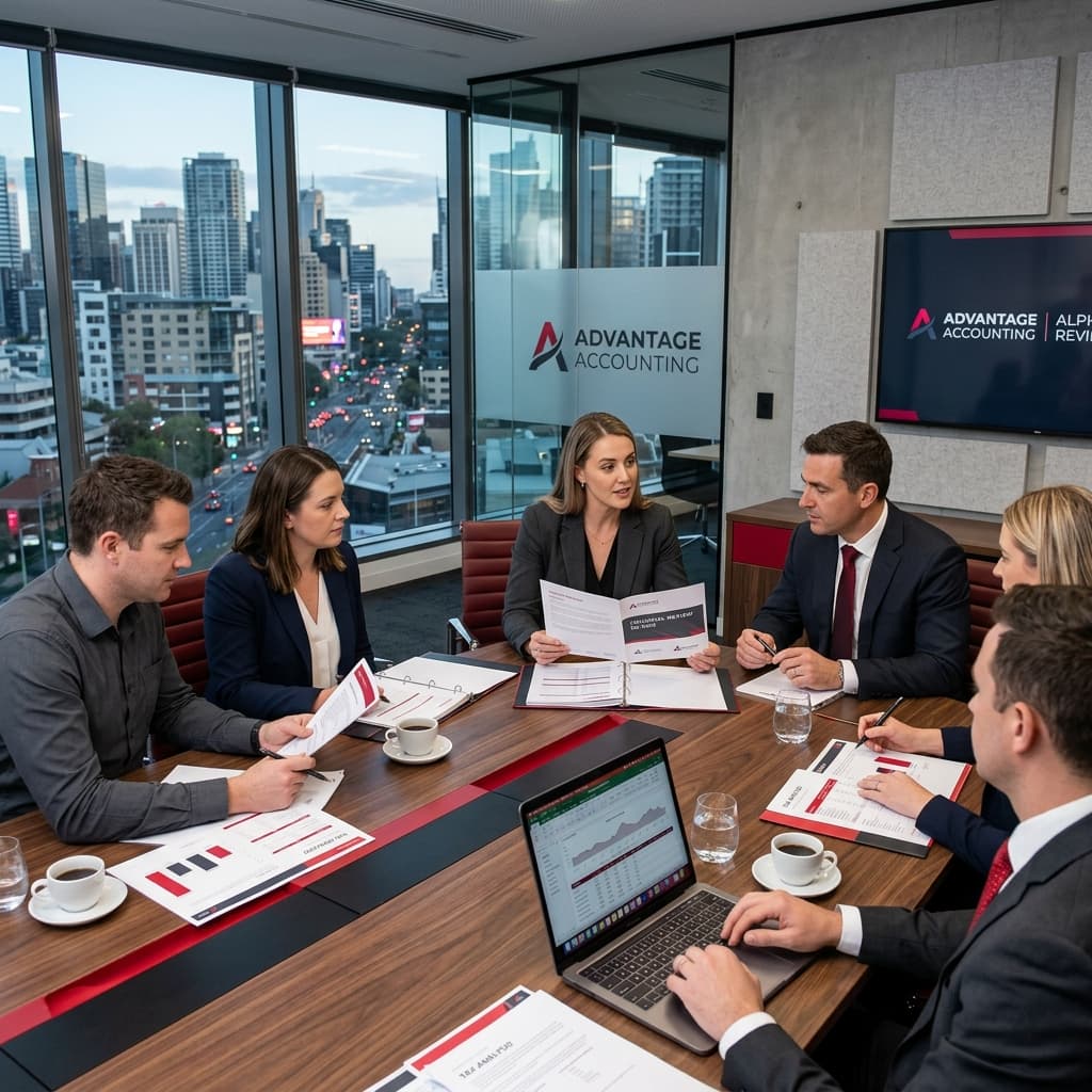 Harper & Company CPAs Plus Scales Seamlessly with Offshore Staffing 2.0